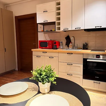 Cozy Apartment With Self Check-In Near Promenada Mall And Verdi Park 布加勒斯特 Exterior photo