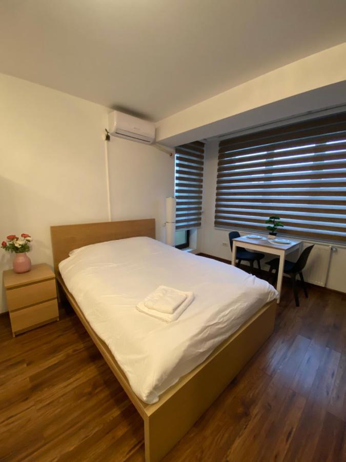 Cozy With Self Check-in Near Promenada Mall And Verdi Park 布加勒斯特