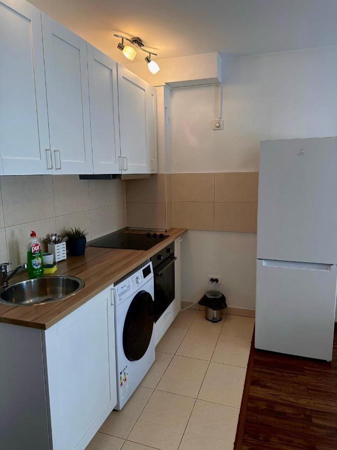 公寓 Cozy With Self Check-in Near Promenada Mall And Verdi Park