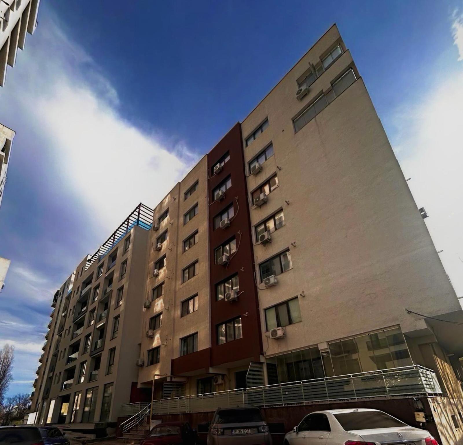 公寓 Cozy With Self Check-in Near Promenada Mall And Verdi Park *