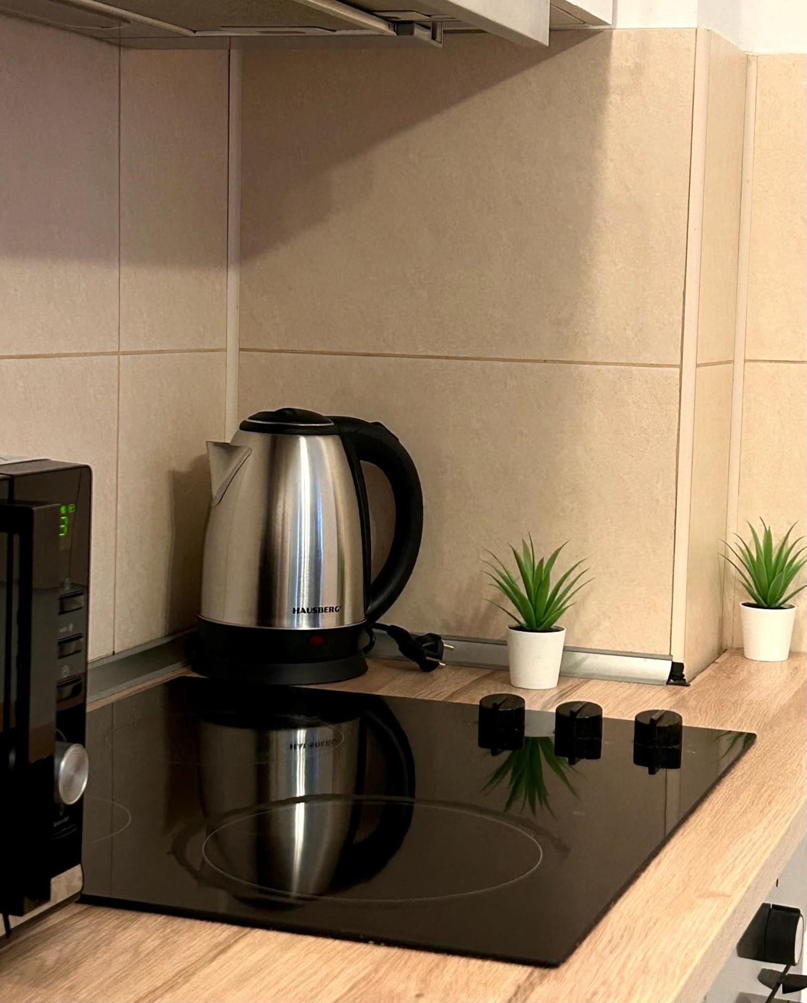 Cozy With Self Check-in Near Promenada Mall And Verdi Park * 布加勒斯特