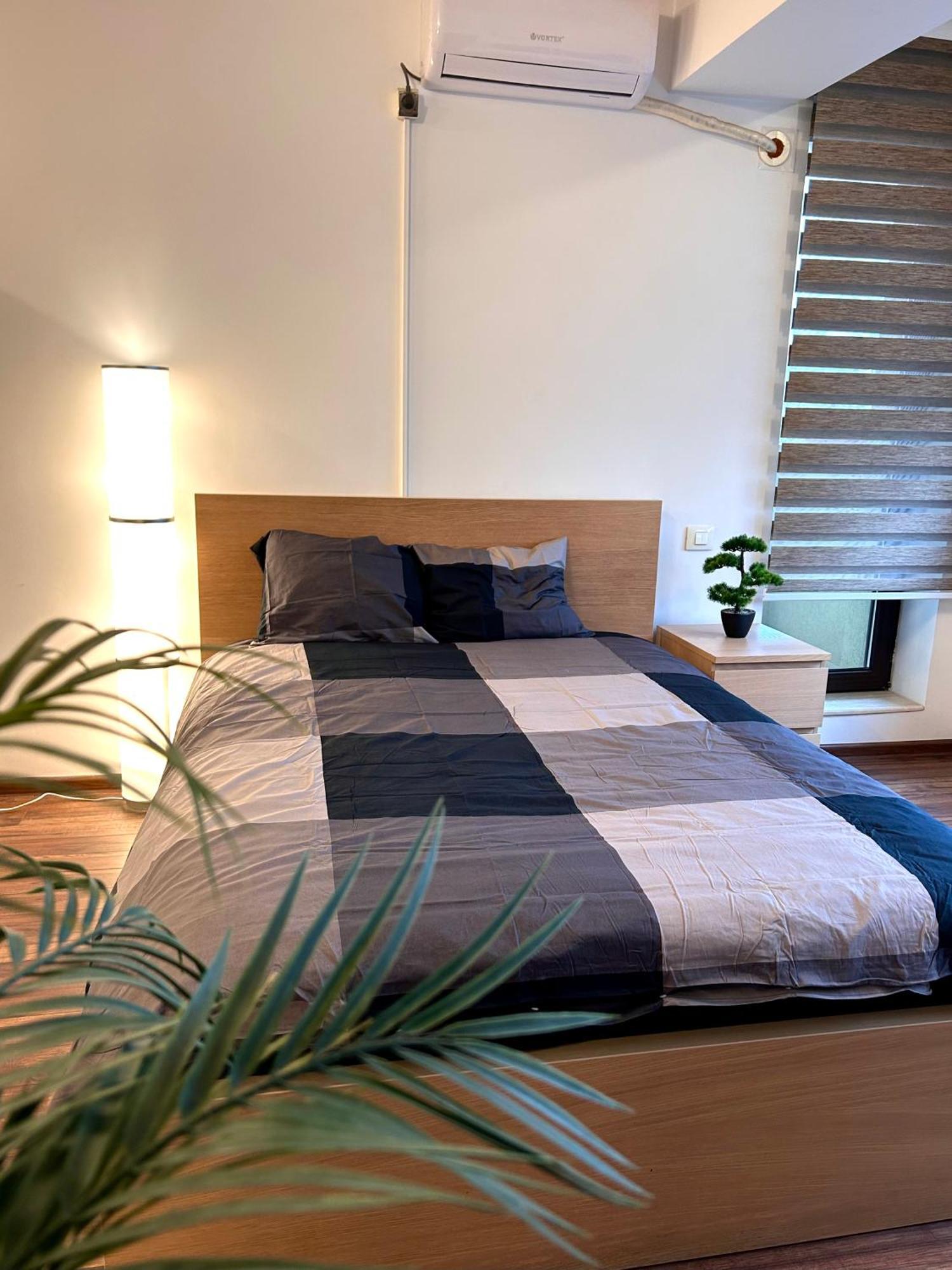 Cozy With Self Check-in Near Promenada Mall And Verdi Park *
