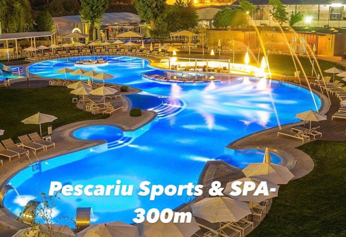Cozy With Self Check-in Near Promenada Mall And Verdi Park 公寓 *