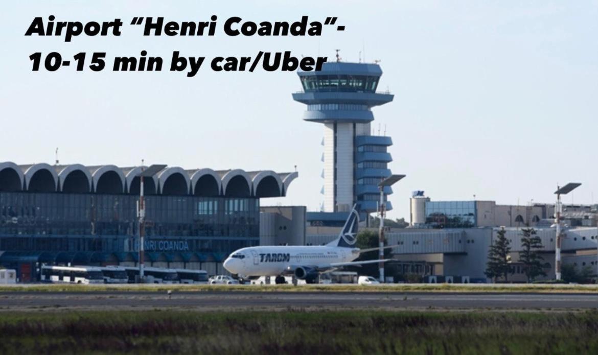 公寓 Cozy With Self Check-in Near Promenada Mall And Verdi Park