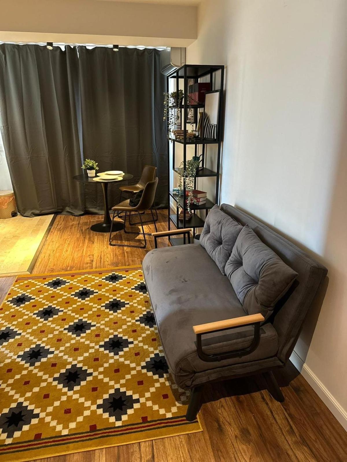 Cozy With Self Check-in Near Promenada Mall And Verdi Park 公寓 布加勒斯特